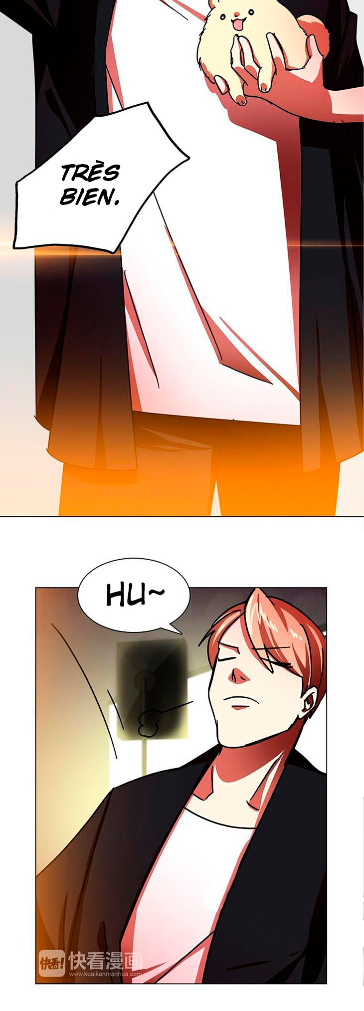 The Great Wife Vol. 1 Ch. 3 第22页