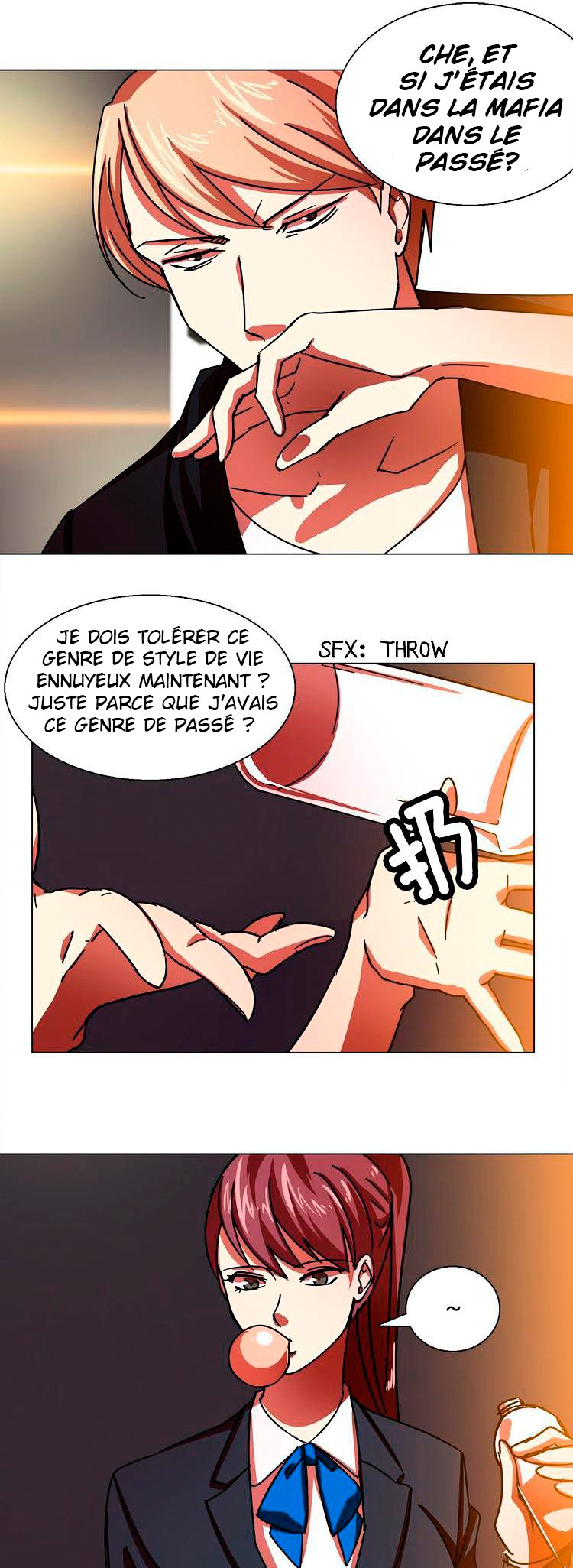 The Great Wife Vol. 1 Ch. 3 第25页