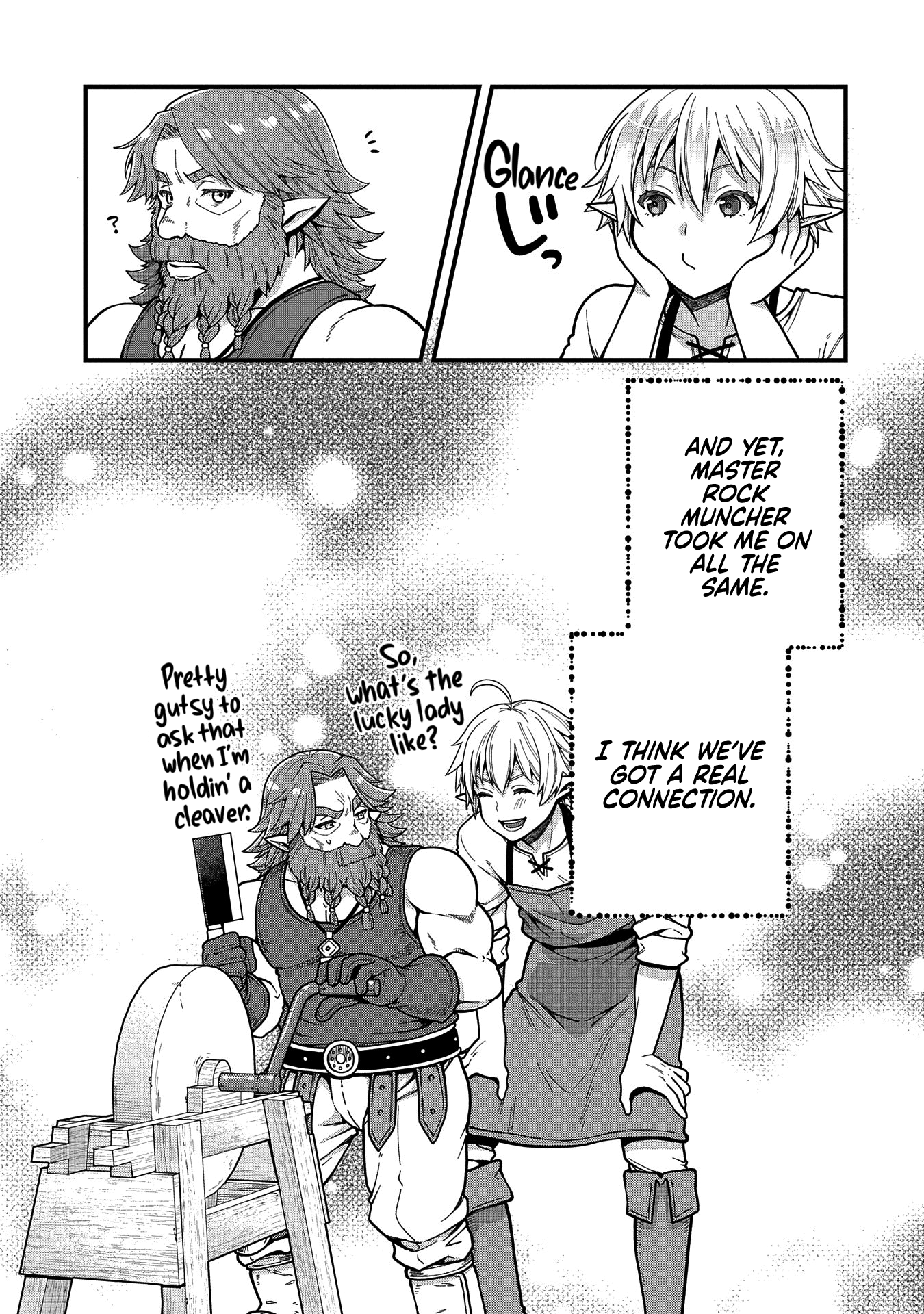 Tensei Shite High Elf ni Narimashitaga, Slow Life wa 120-nen de Akimashita - Highelf with a Long Life Vol. 1 Ch. 3 第22页