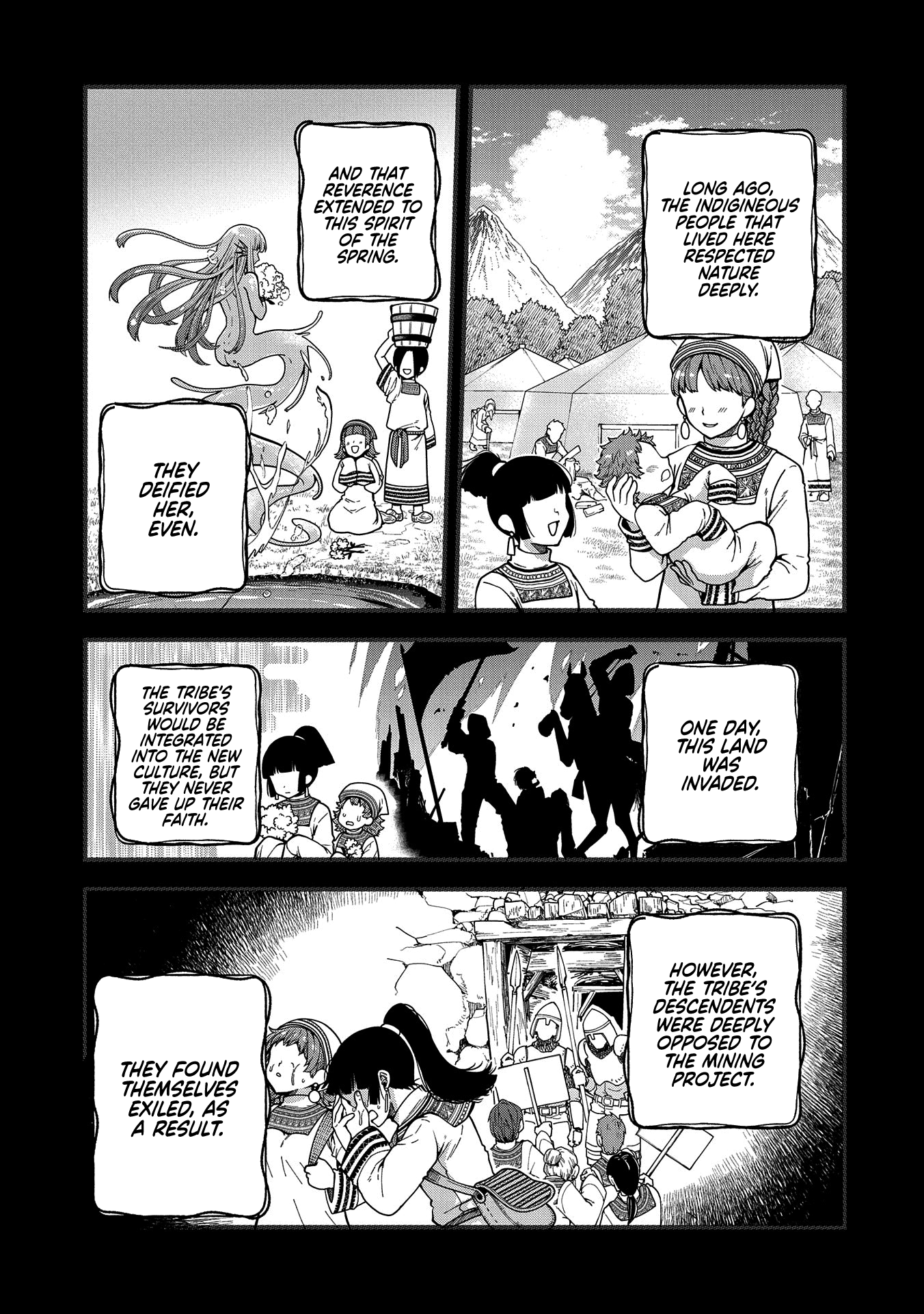 Tensei Shite High Elf ni Narimashitaga, Slow Life wa 120-nen de Akimashita - Highelf with a Long Life Vol. 1 Ch. 3 第8页