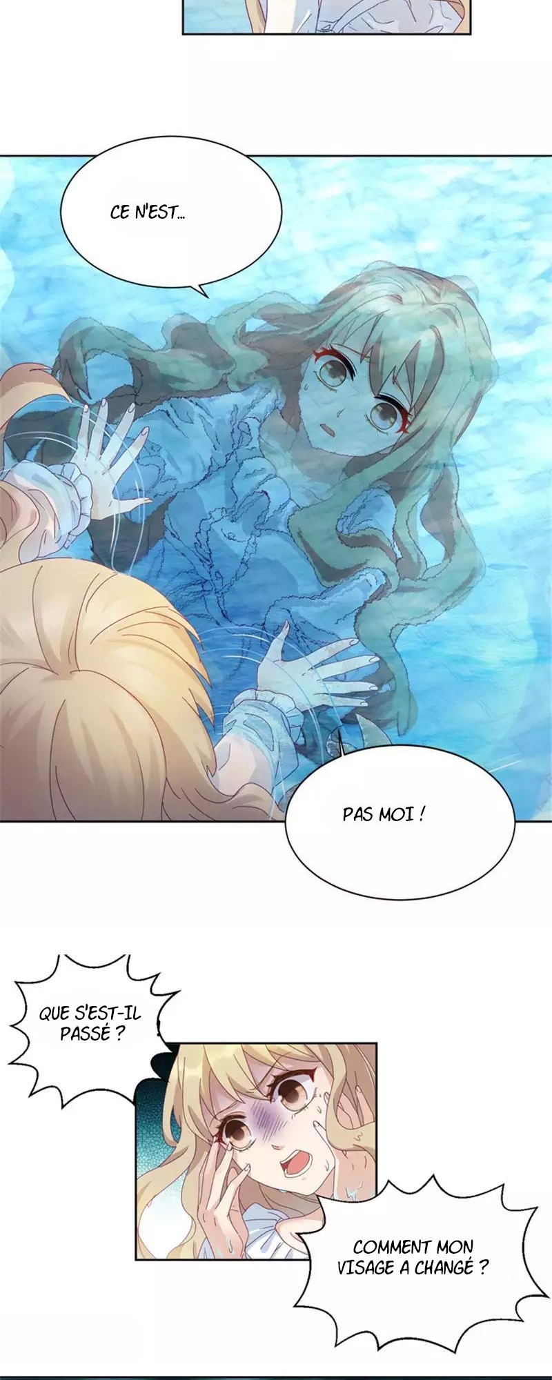 Silkflower Fantasy Dream Ch. 2 第13页