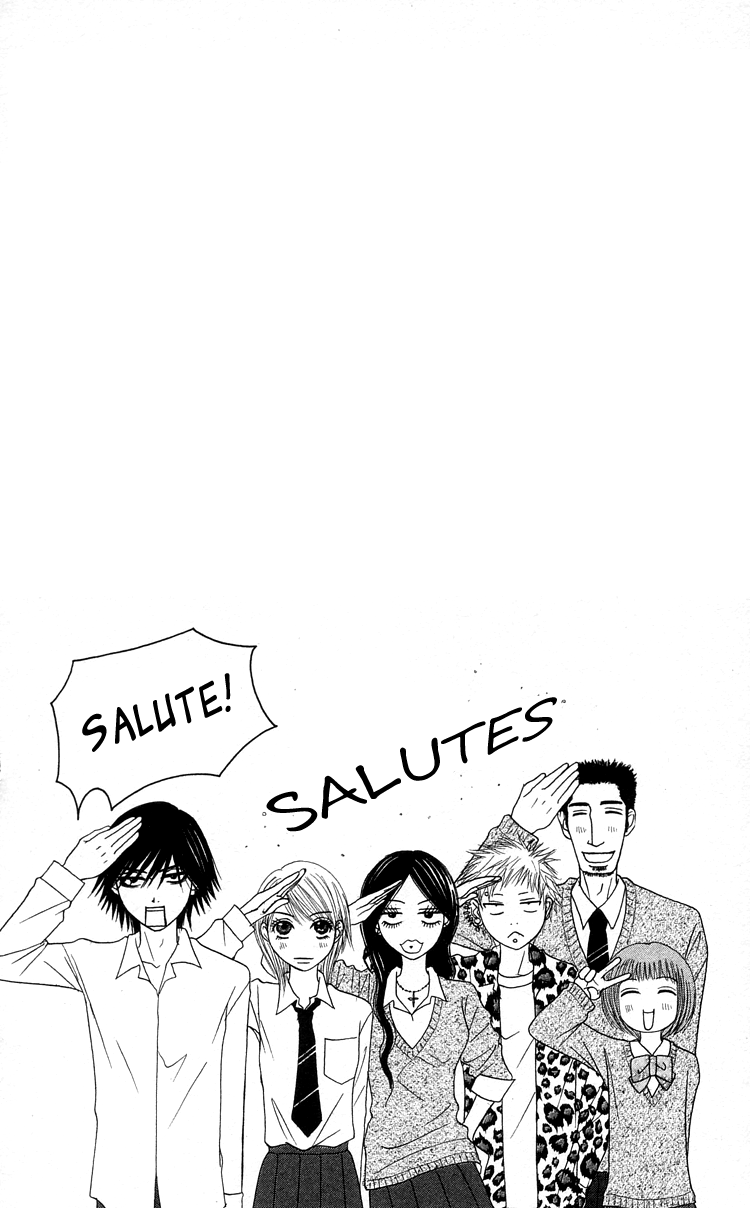 Otokomae! Beads Kurabu First Chapter 第9页
