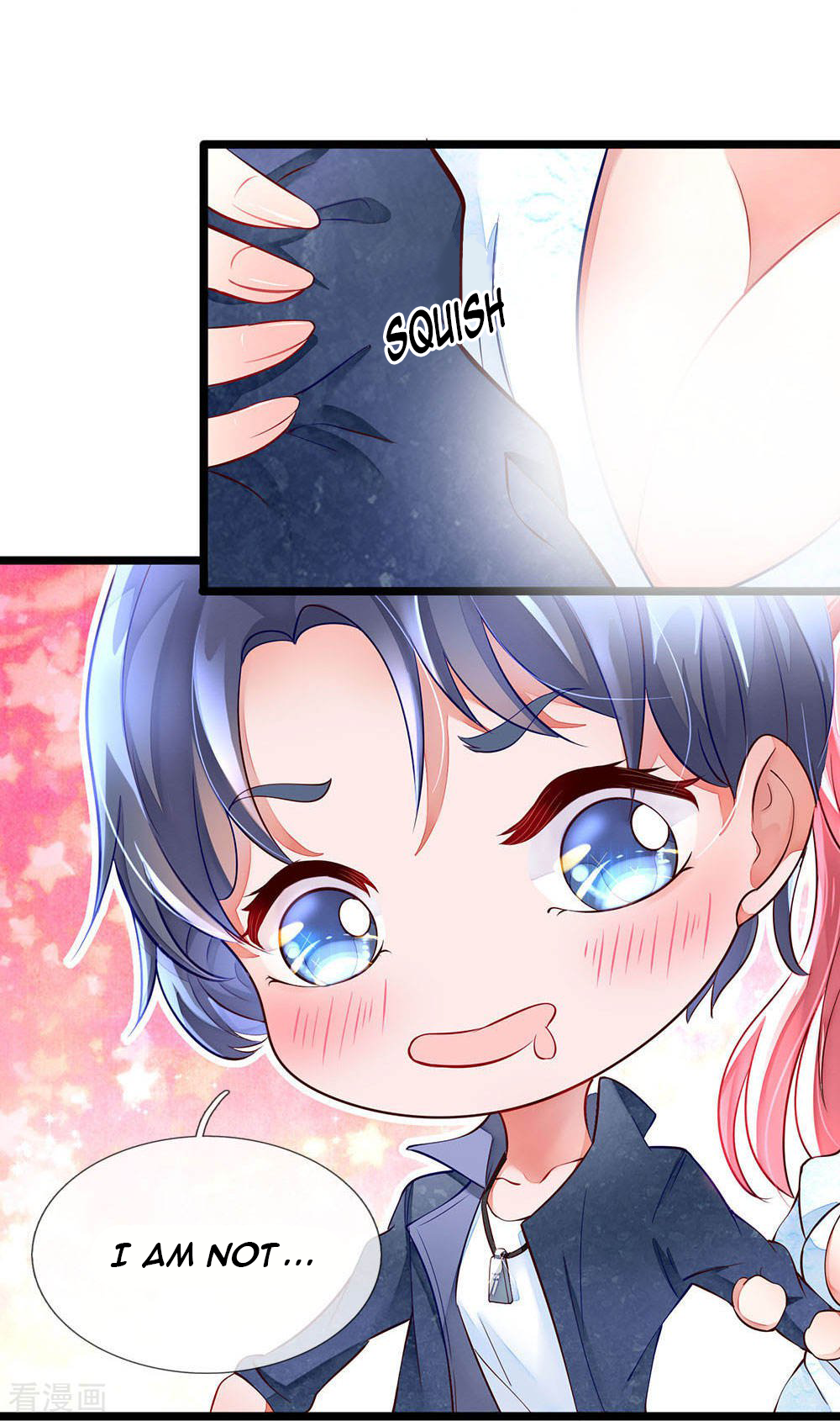 Lurking in the City Ch. 2 第16页
