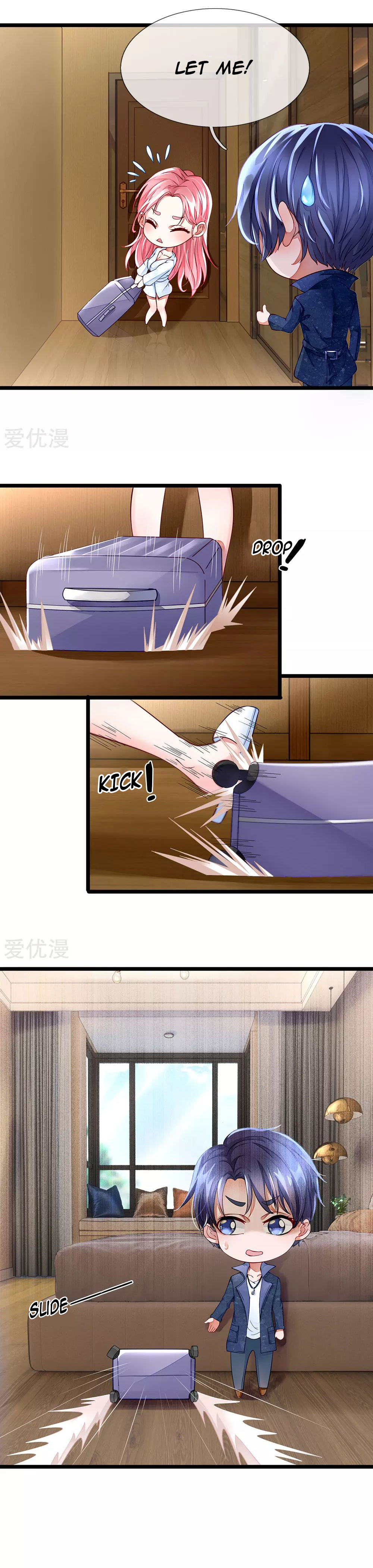 Lurking in the City Ch. 2 第19页