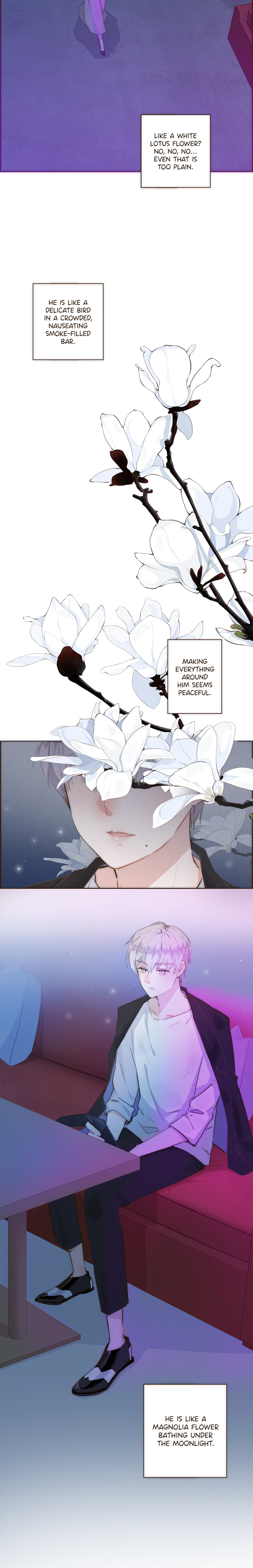 Teshu Lianren Gonglve Lock Love Vol. 1 Ch. 2 第9页