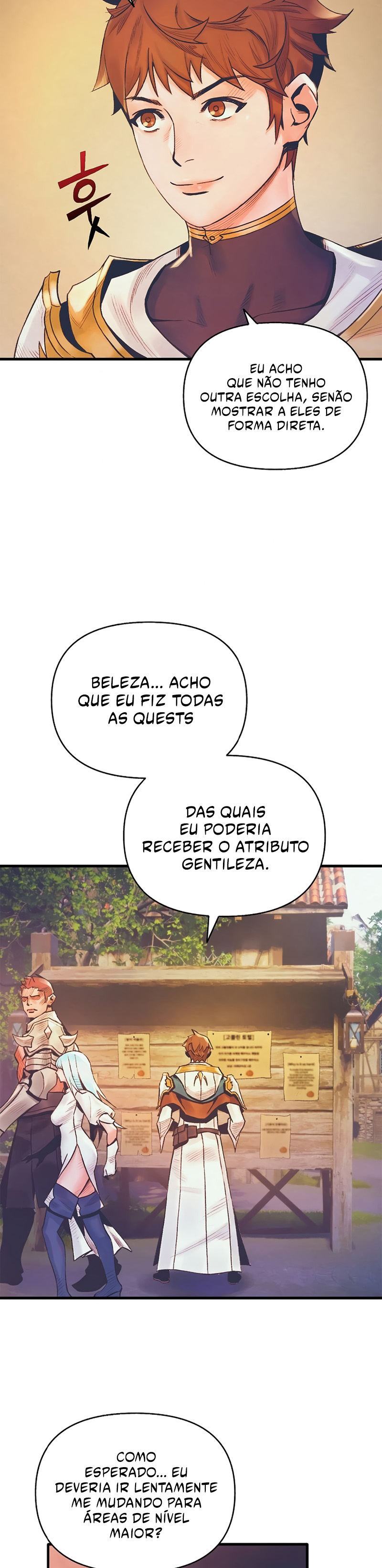 The Healing Solaris Cleric Vol. 1 Ch. 4 第24页