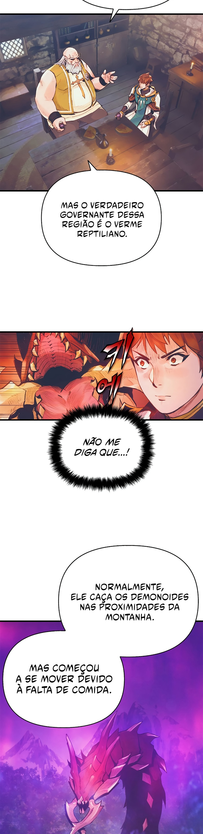 The Healing Solaris Cleric Vol. 1 Ch. 4 第31页