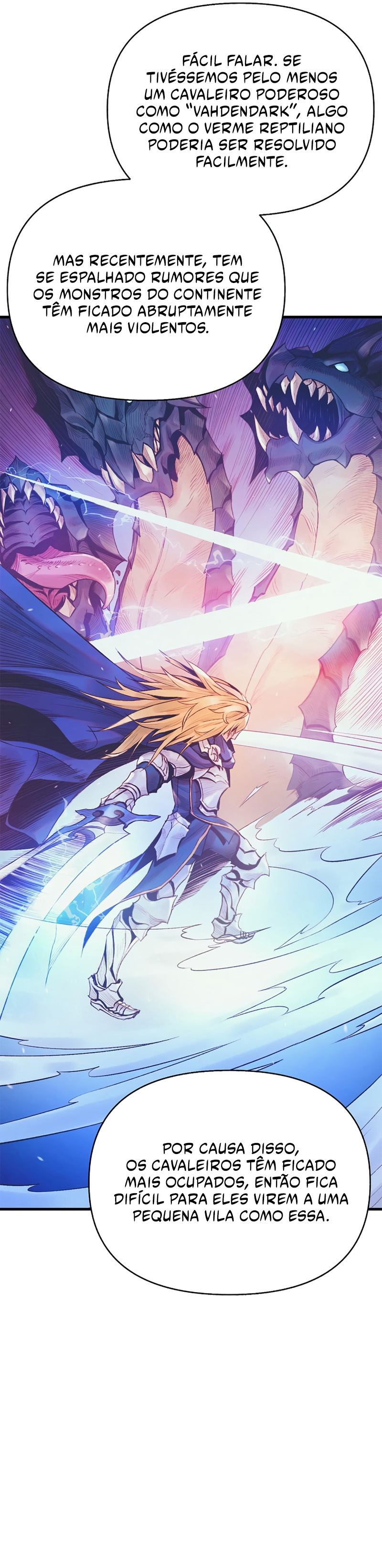 The Healing Solaris Cleric Vol. 1 Ch. 4 第34页