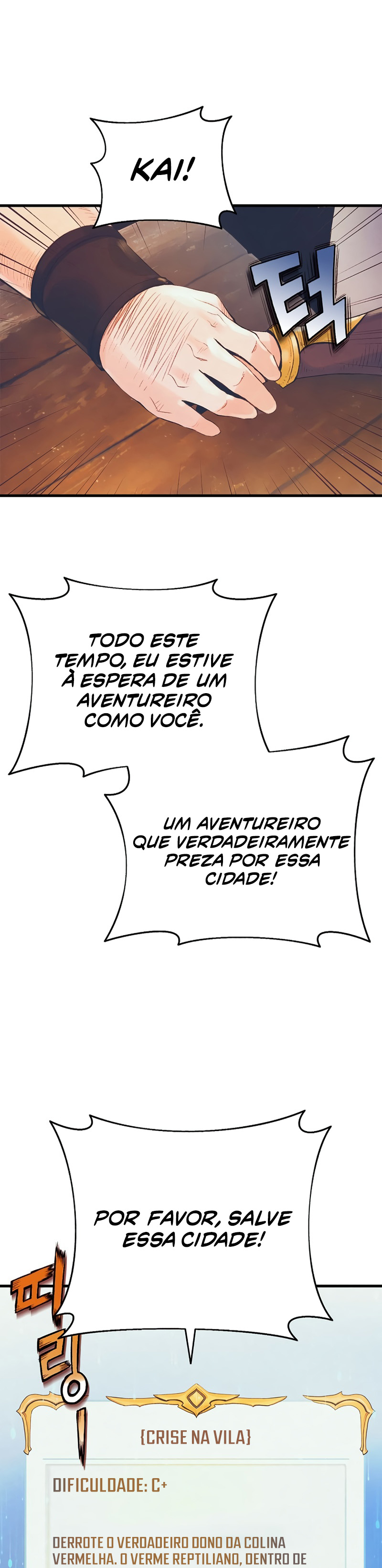 The Healing Solaris Cleric Vol. 1 Ch. 4 第35页