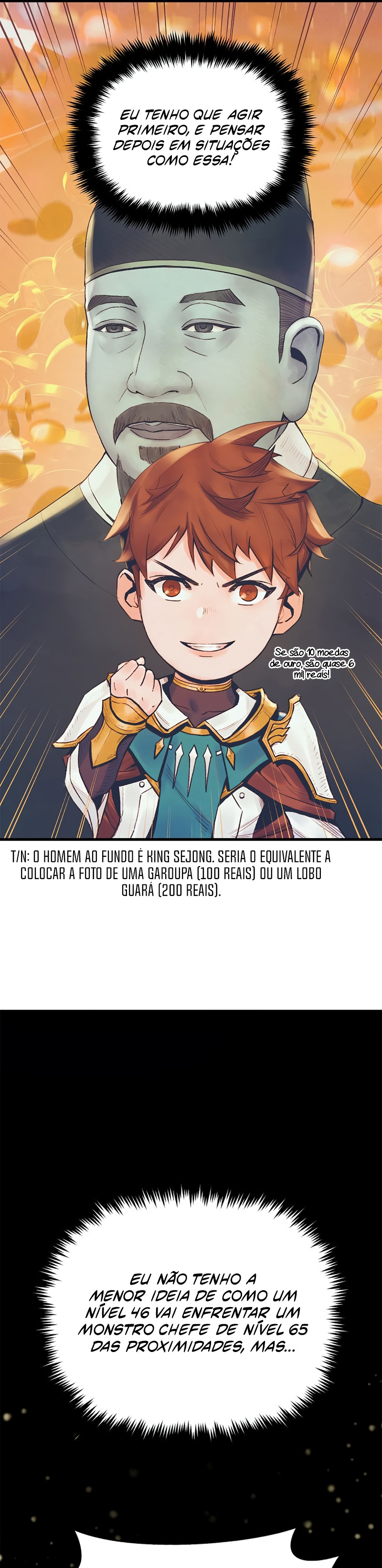 The Healing Solaris Cleric Vol. 1 Ch. 4 第38页