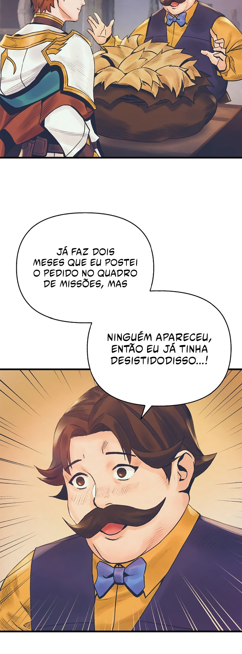 The Healing Solaris Cleric Vol. 1 Ch. 4 第5页