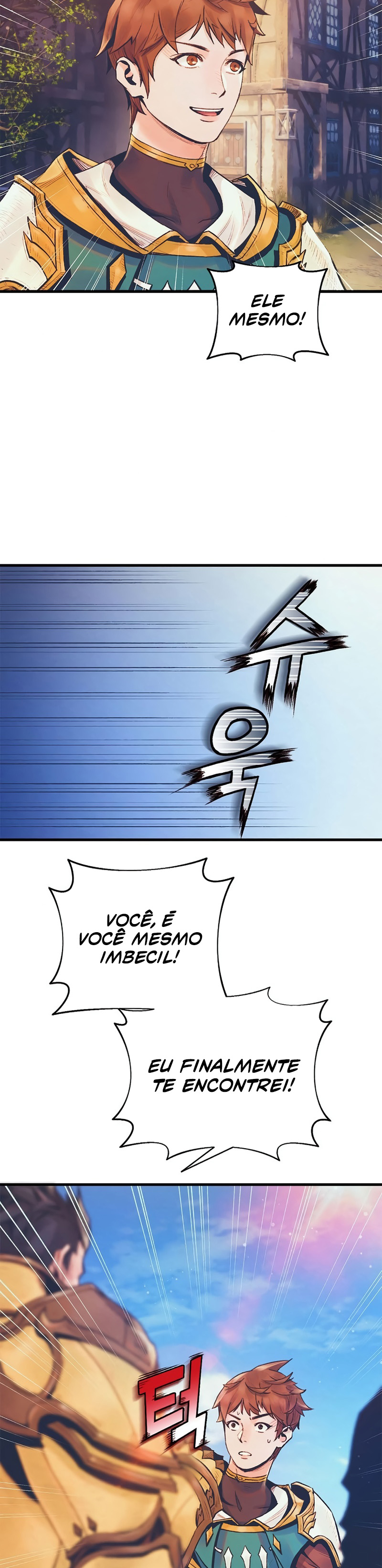 The Healing Solaris Cleric Vol. 1 Ch. 4 第44页
