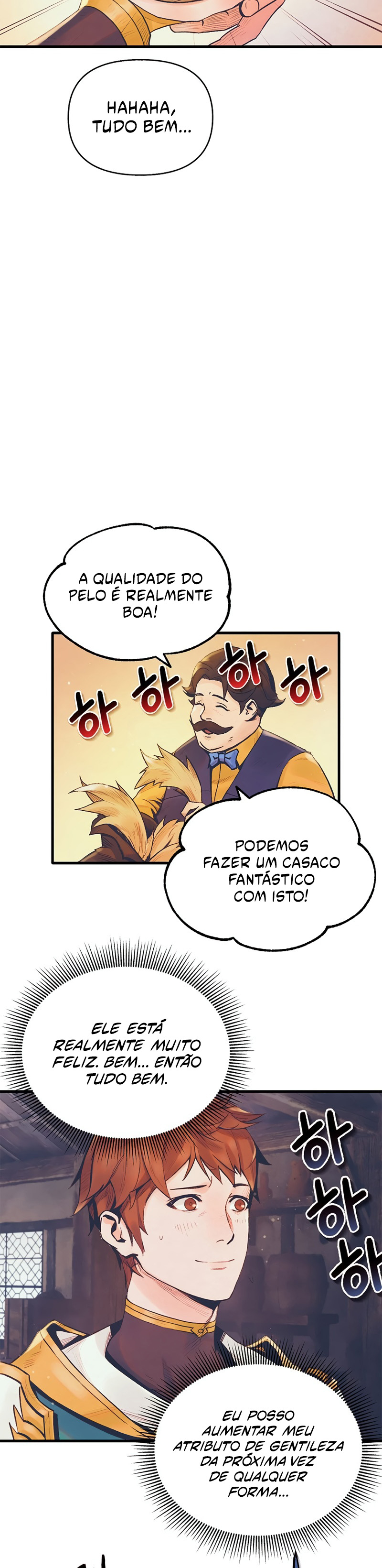 The Healing Solaris Cleric Vol. 1 Ch. 4 第7页