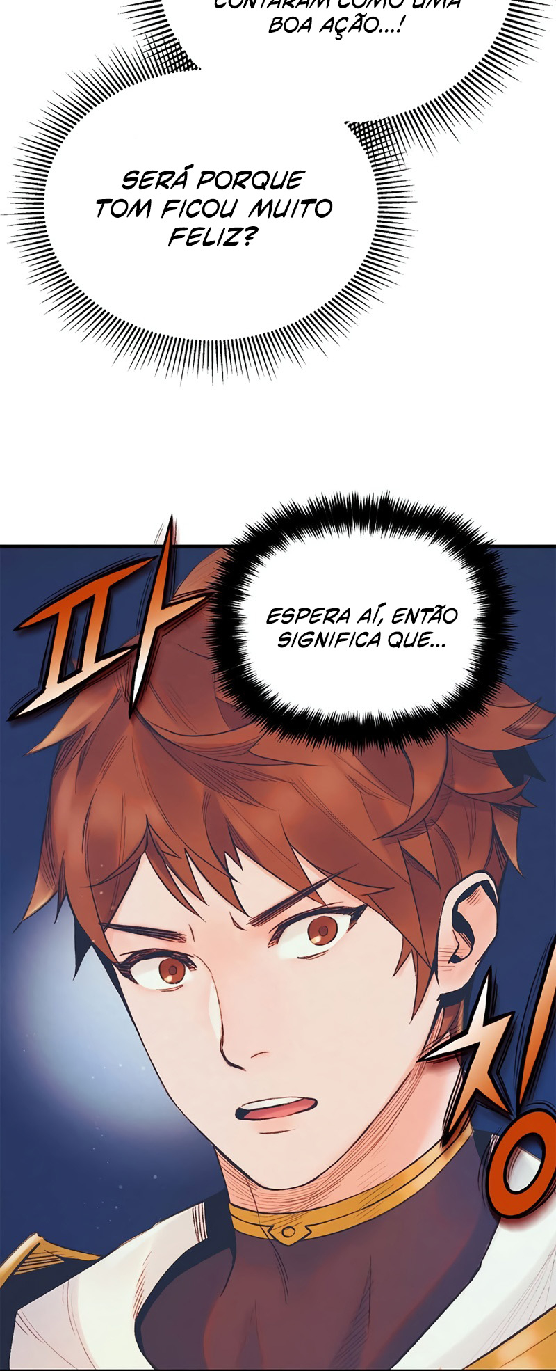 The Healing Solaris Cleric Vol. 1 Ch. 4 第9页