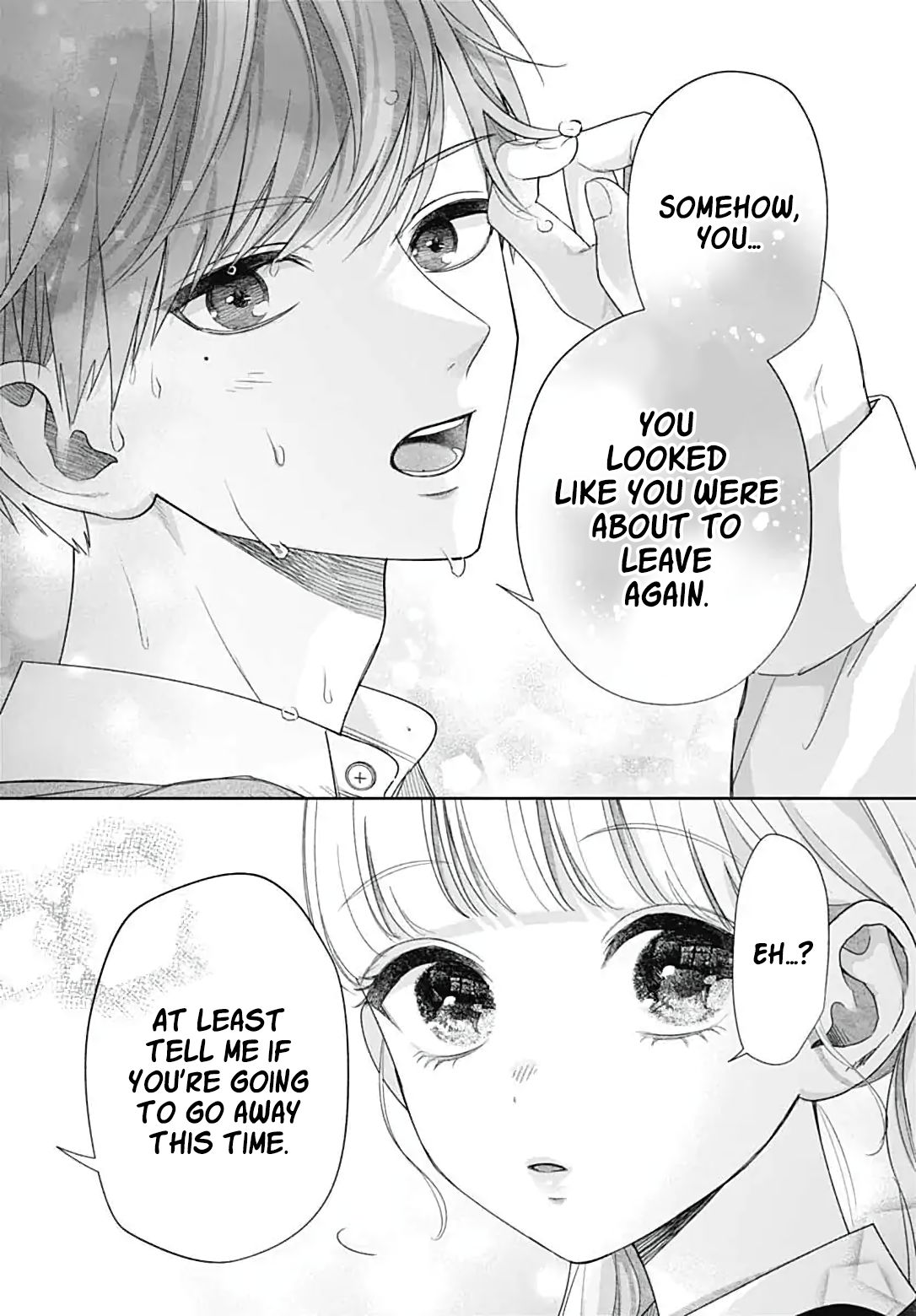 Komiyama ga Kirai da Vol. 1 Ch. 2 第38页