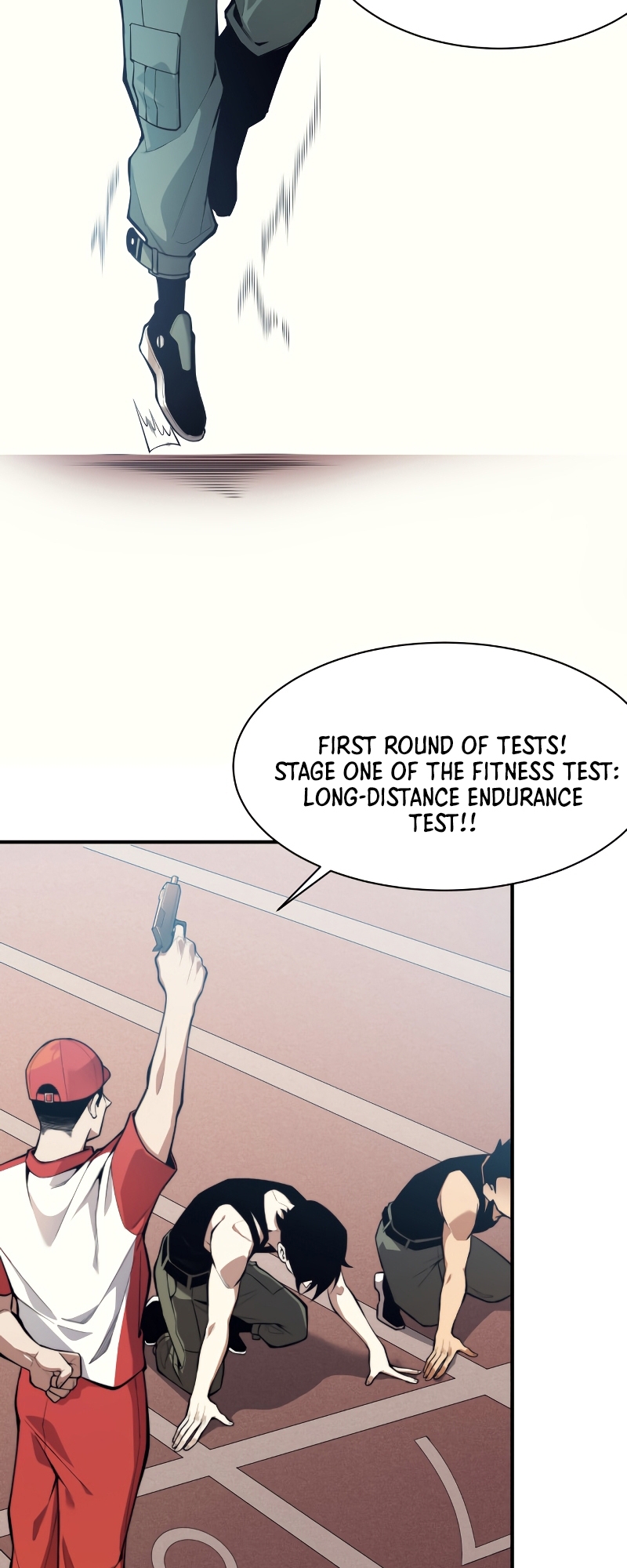 Wo, Jinhua, Emo Ch. 2 第18页