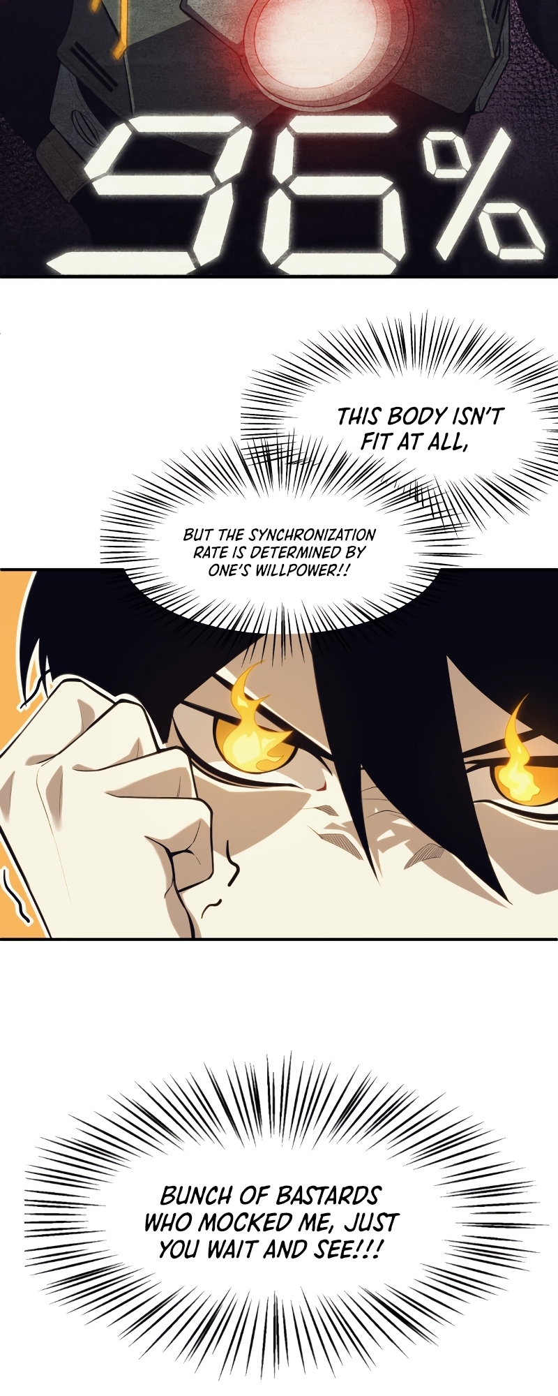 Wo, Jinhua, Emo Ch. 2 第30页