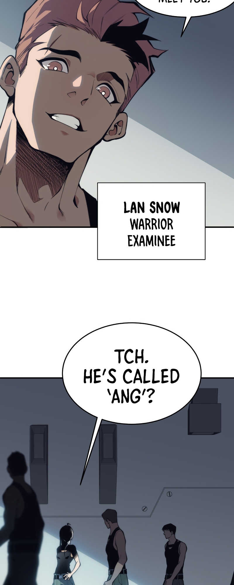 Wo, Jinhua, Emo Ch. 2 第4页