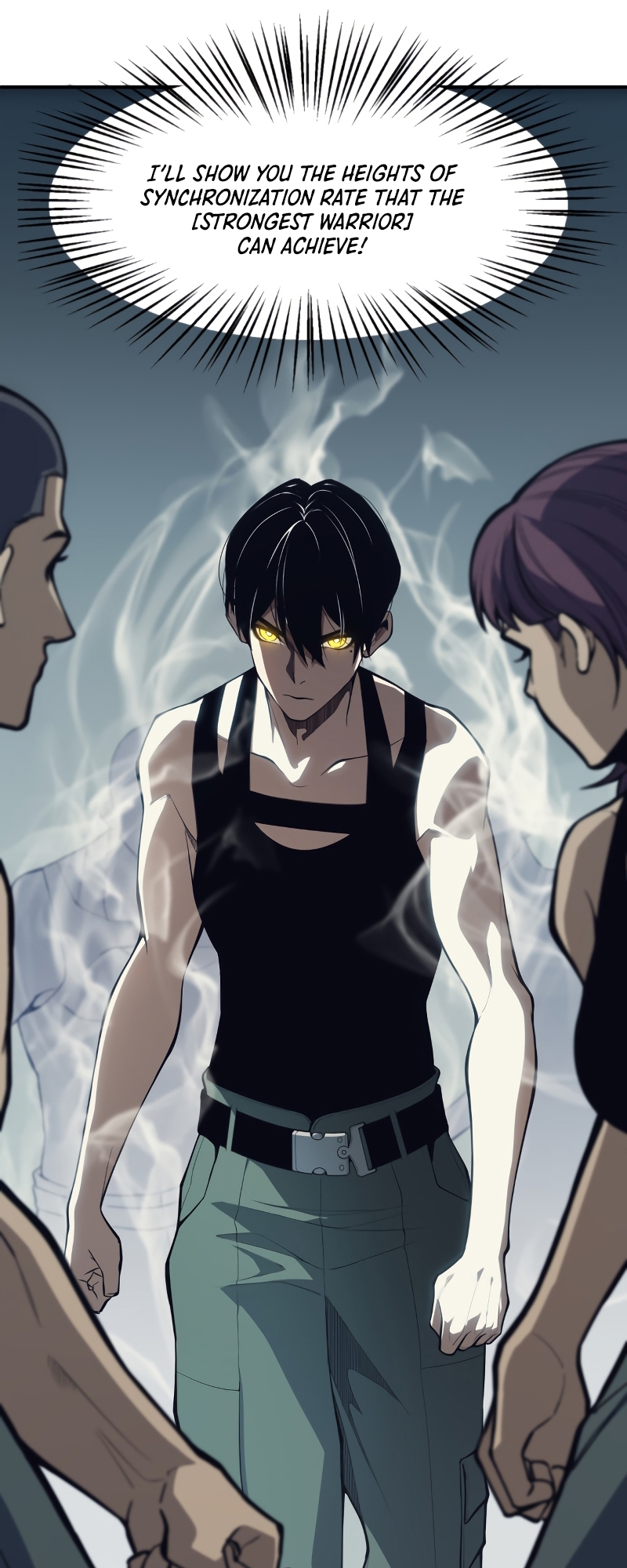 Wo, Jinhua, Emo Ch. 2 第31页