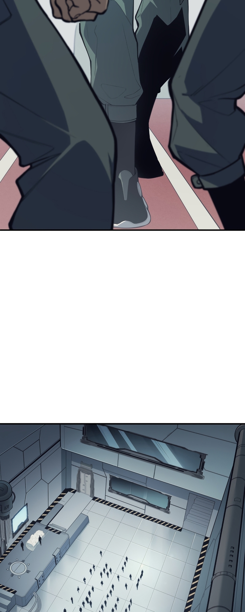 Wo, Jinhua, Emo Ch. 2 第32页