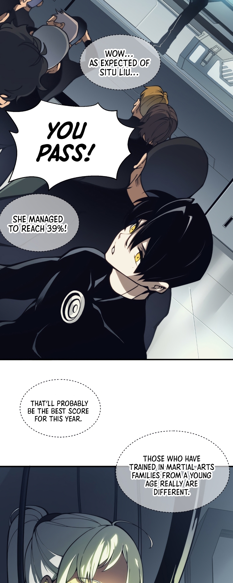 Wo, Jinhua, Emo Ch. 2 第34页