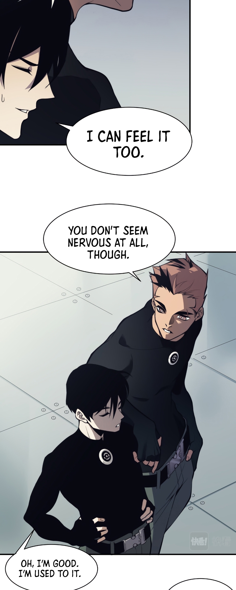 Wo, Jinhua, Emo Ch. 2 第45页