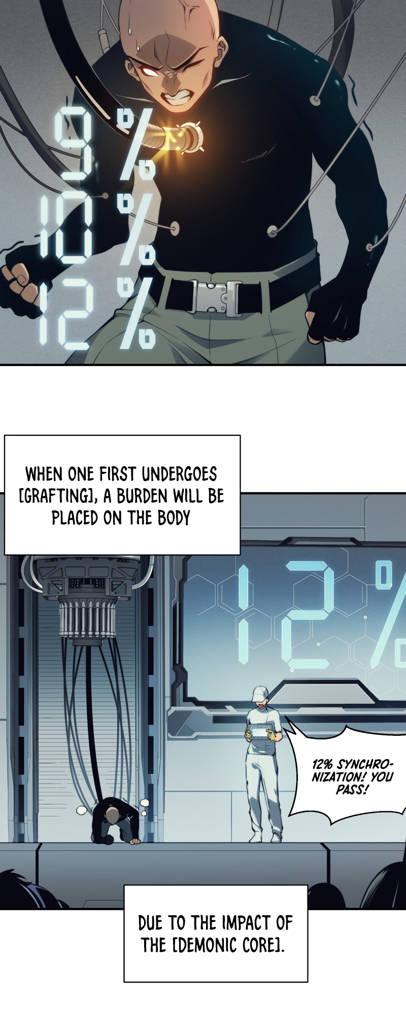 Wo, Jinhua, Emo Ch. 2 第47页