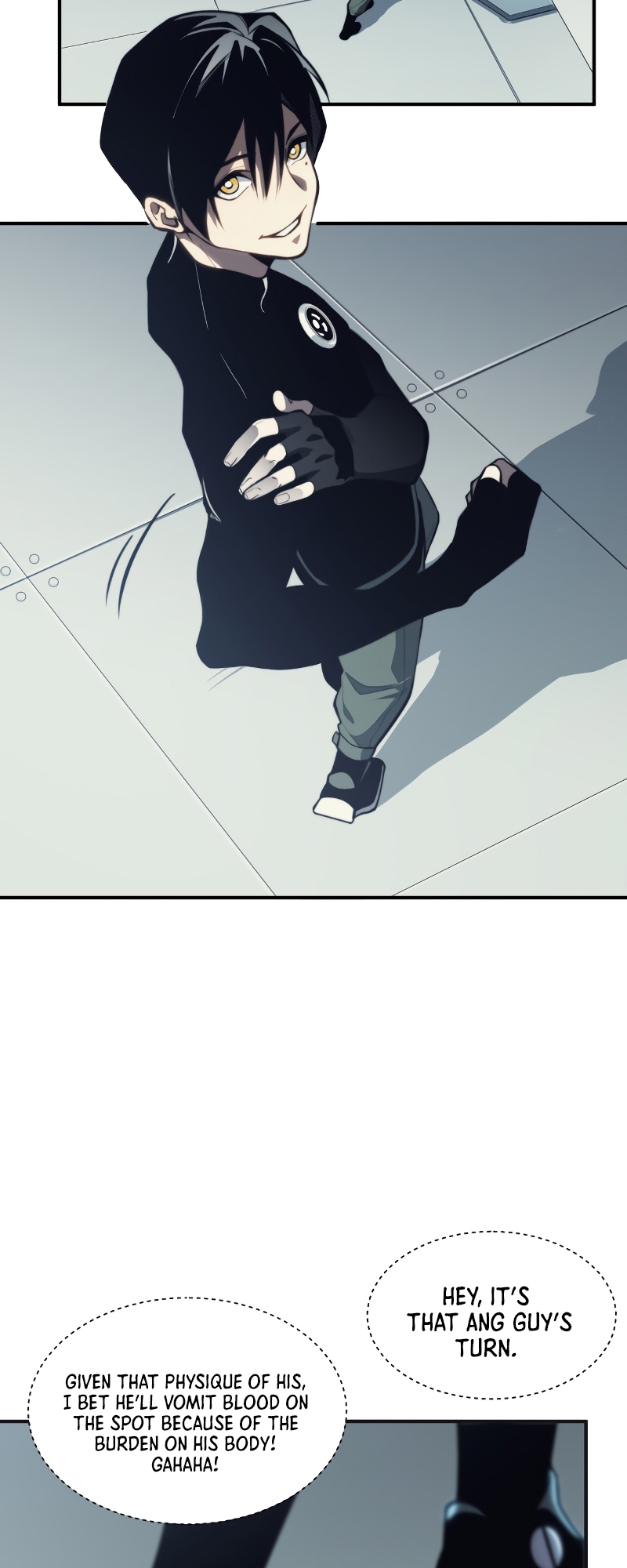 Wo, Jinhua, Emo Ch. 2 第56页