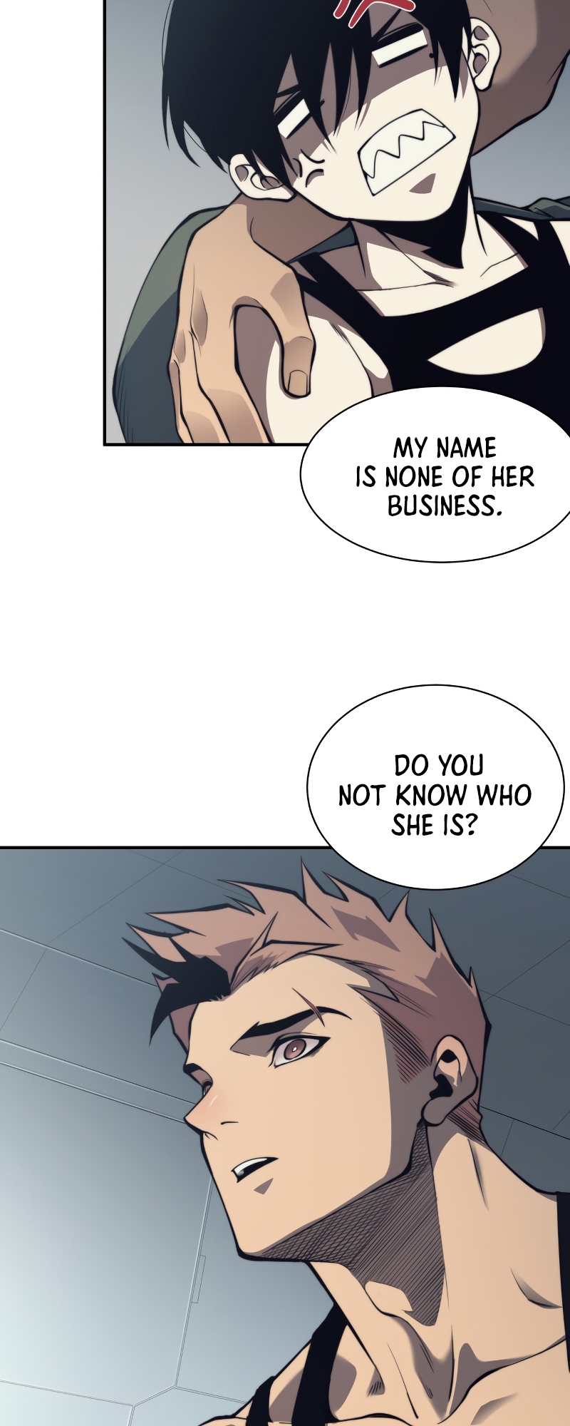 Wo, Jinhua, Emo Ch. 2 第7页
