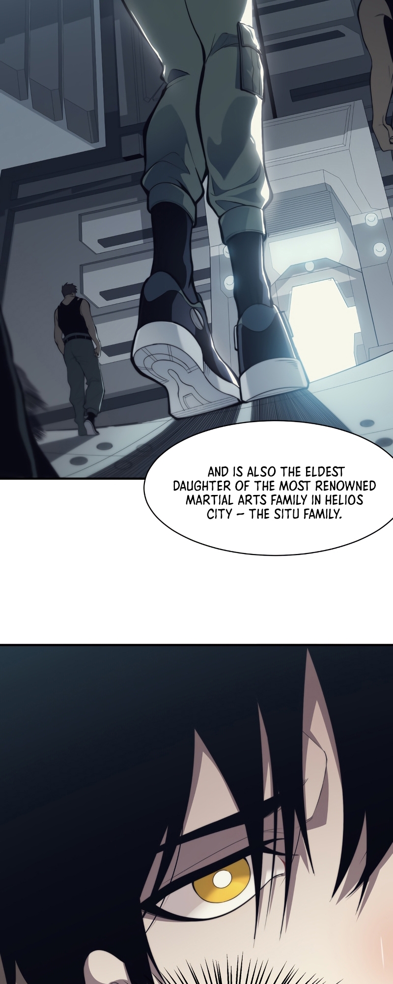 Wo, Jinhua, Emo Ch. 2 第9页