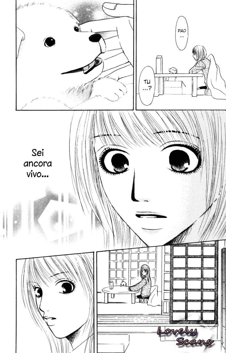 Deep Love - Ayu no Monogatari Vol. 1 Ch. 1 第50页