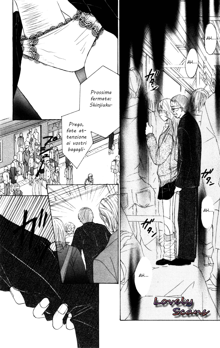 Deep Love - Ayu no Monogatari Vol. 1 Ch. 1 第56页