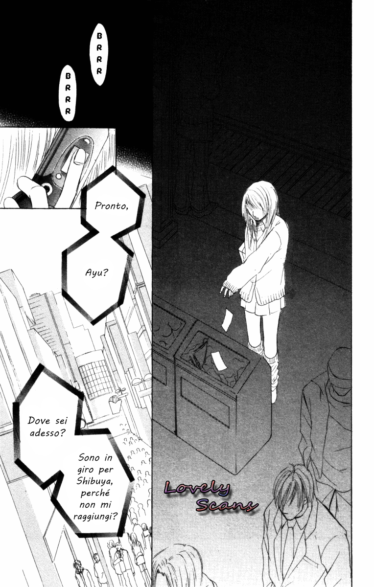 Deep Love - Ayu no Monogatari Vol. 1 Ch. 1 第59页