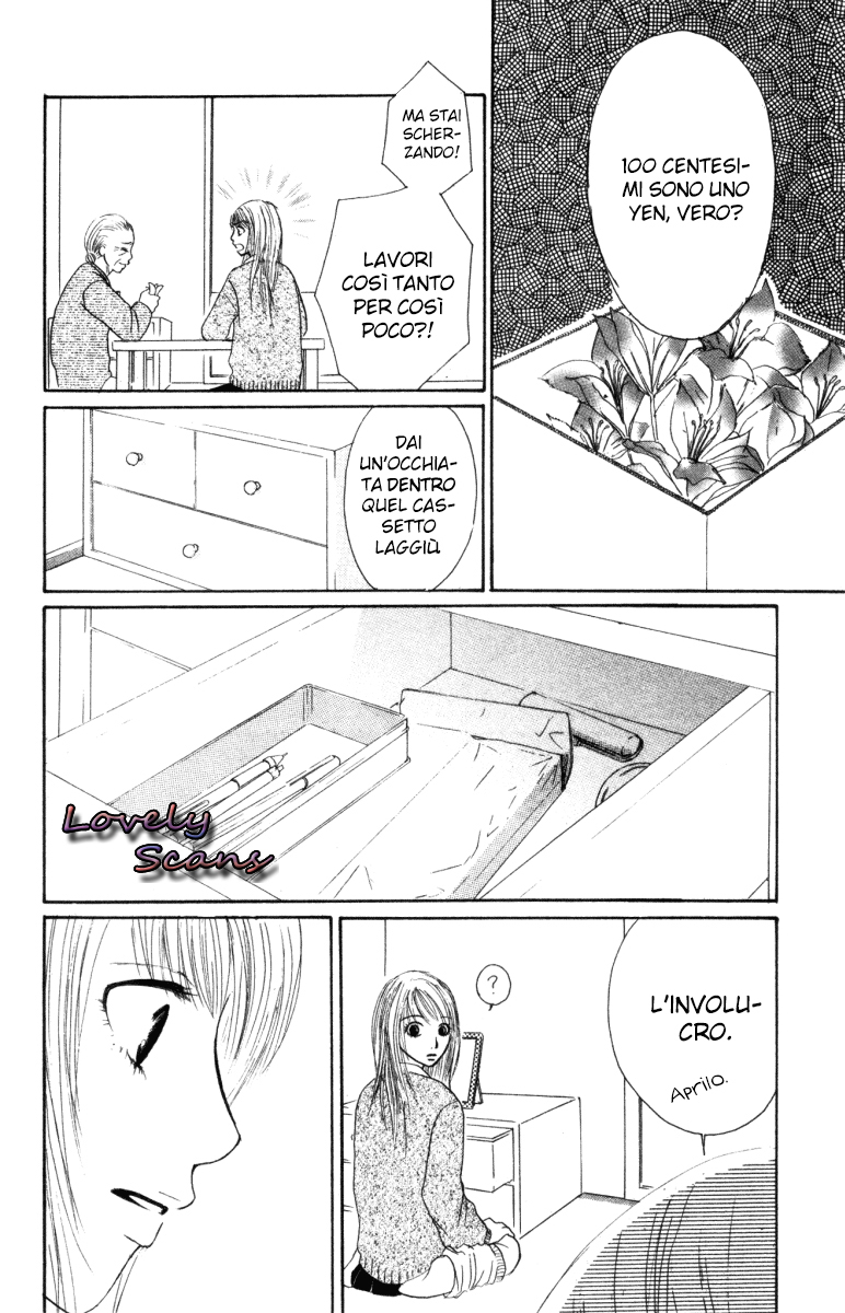 Deep Love - Ayu no Monogatari Vol. 1 Ch. 1 第66页