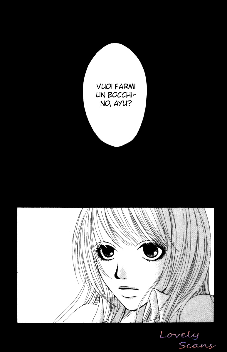 Deep Love - Ayu no Monogatari Vol. 1 Ch. 1 第9页