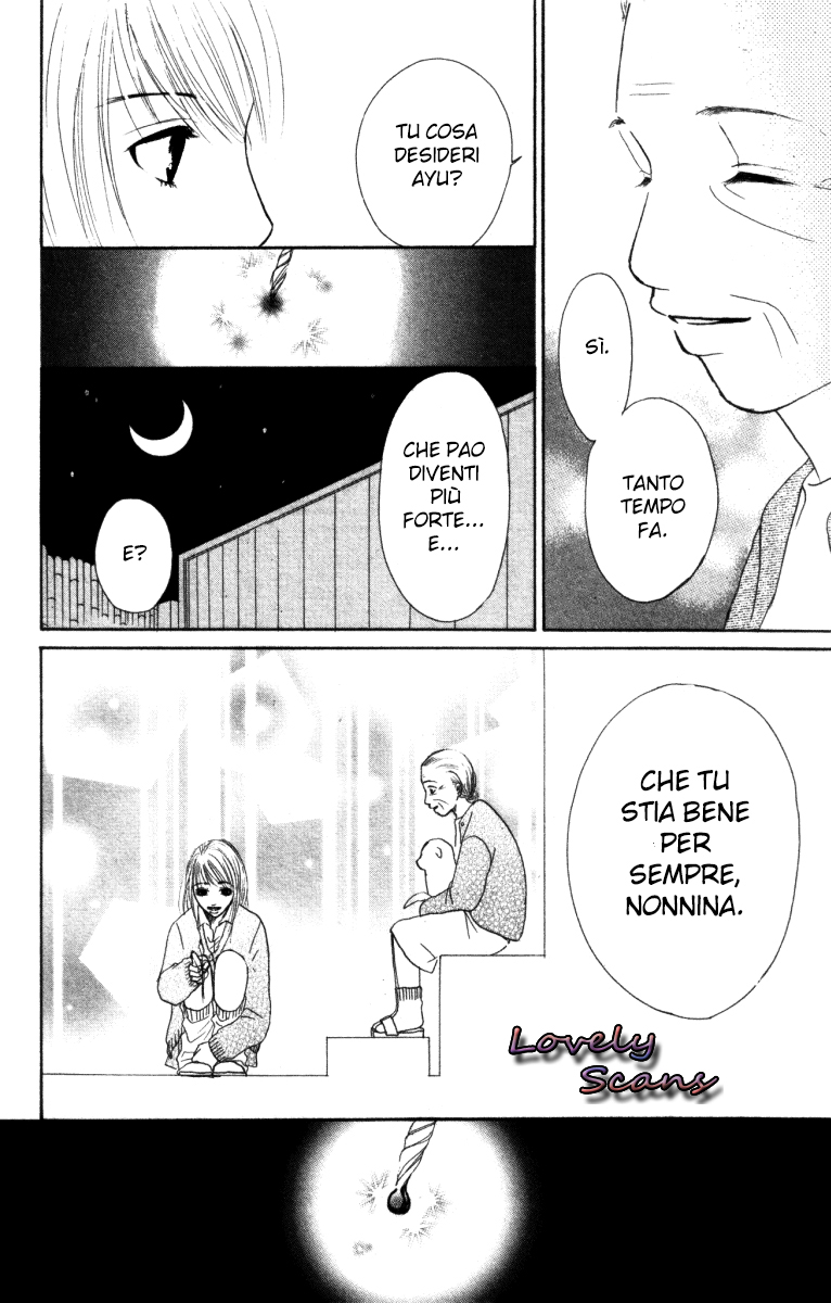 Deep Love - Ayu no Monogatari Vol. 1 Ch. 1 第90页