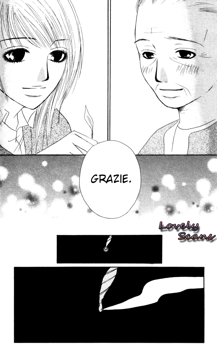 Deep Love - Ayu no Monogatari Vol. 1 Ch. 1 第91页
