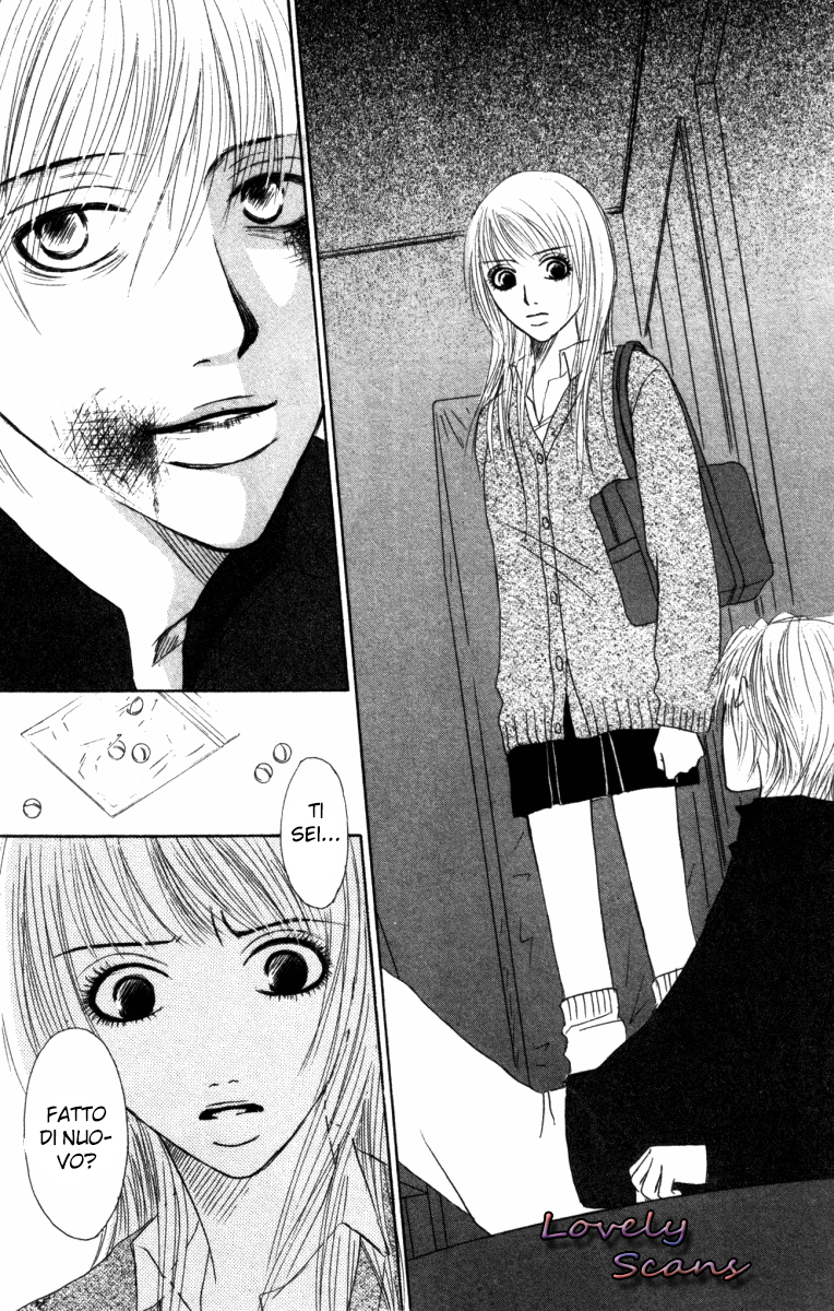 Deep Love - Ayu no Monogatari Vol. 1 Ch. 1 第99页