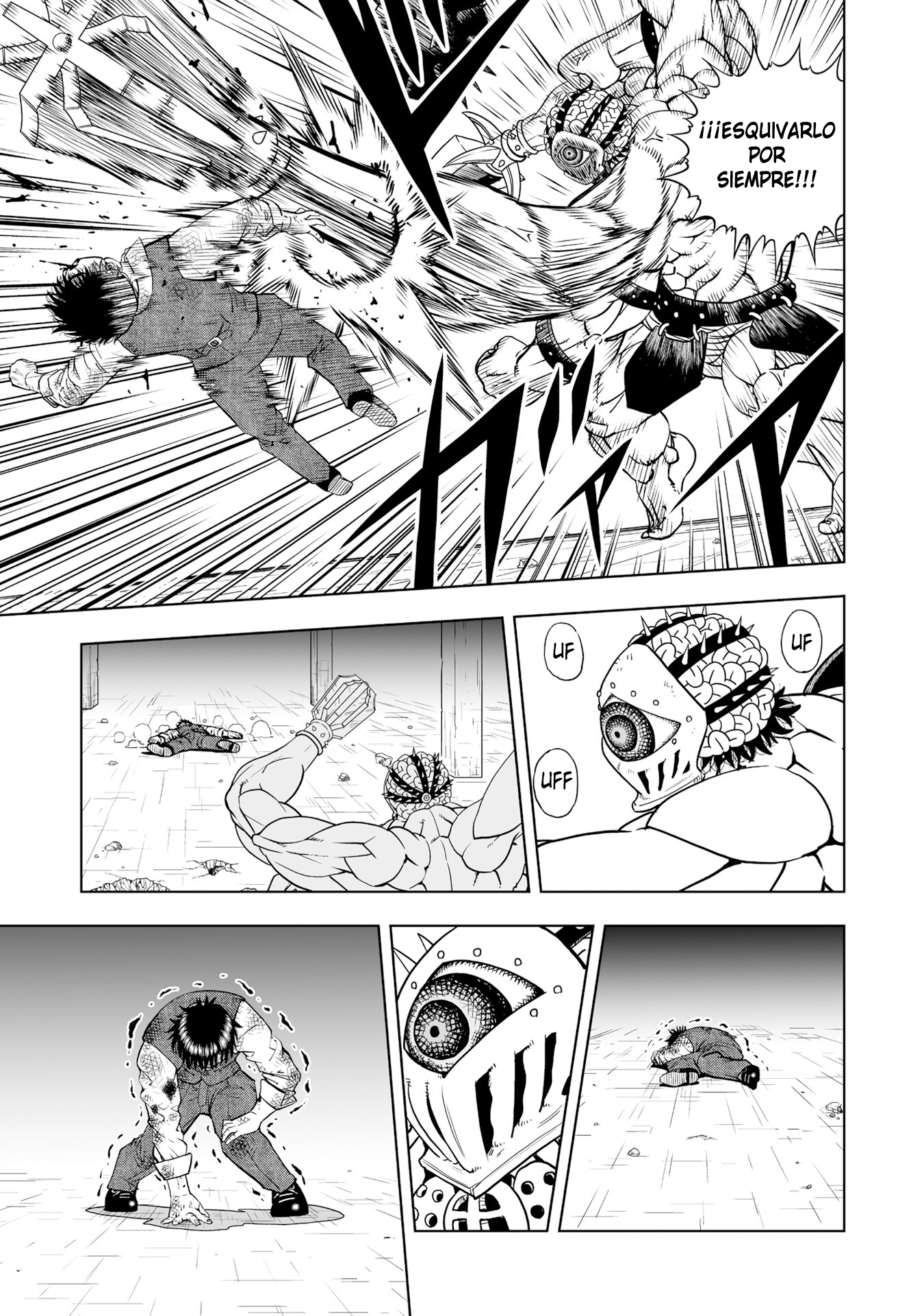Zatch Bell! 2 Página.2 第18页