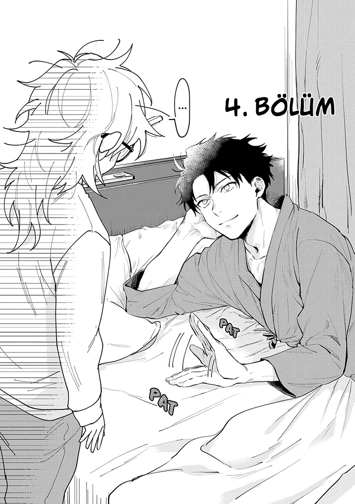 AI Kareshi to Mojyo Hakase Vol. 1 Ch. 4 第2页