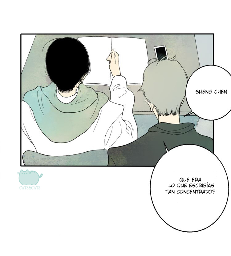 Shen Sheng Vol. 1 Ch. 1 第13页
