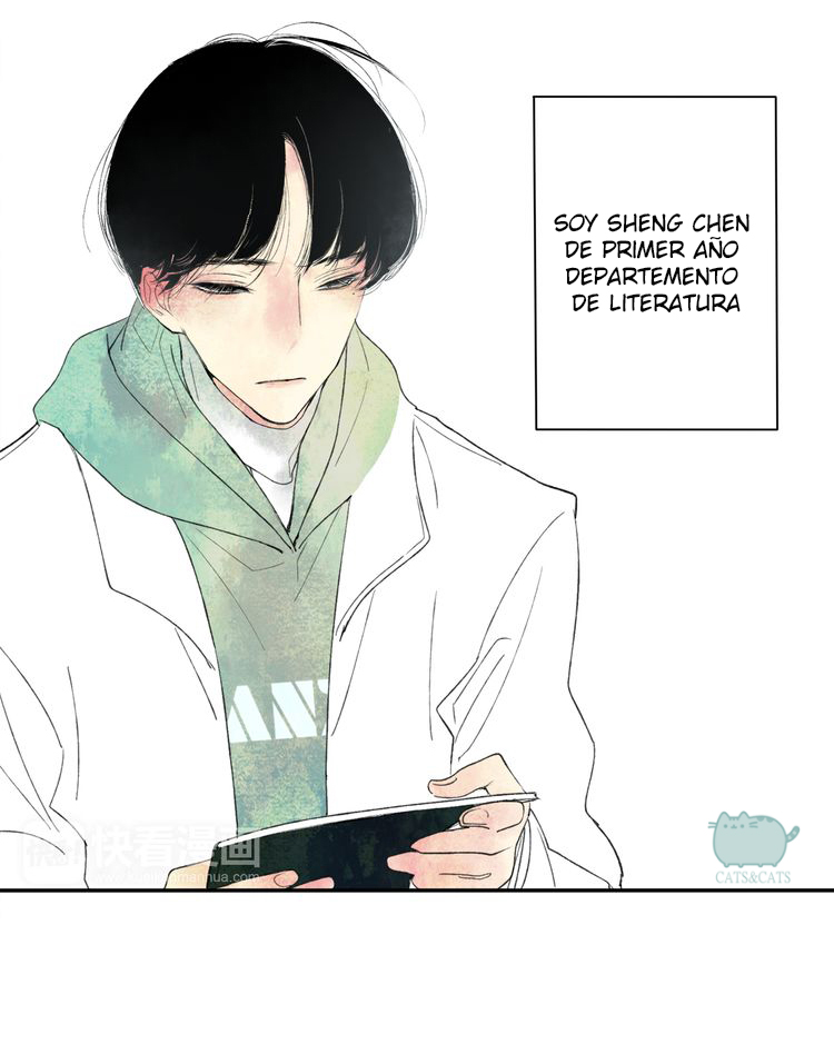 Shen Sheng Vol. 1 Ch. 1 第15页