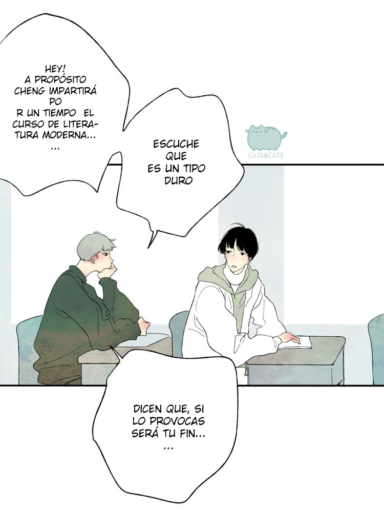 Shen Sheng Vol. 1 Ch. 1 第16页