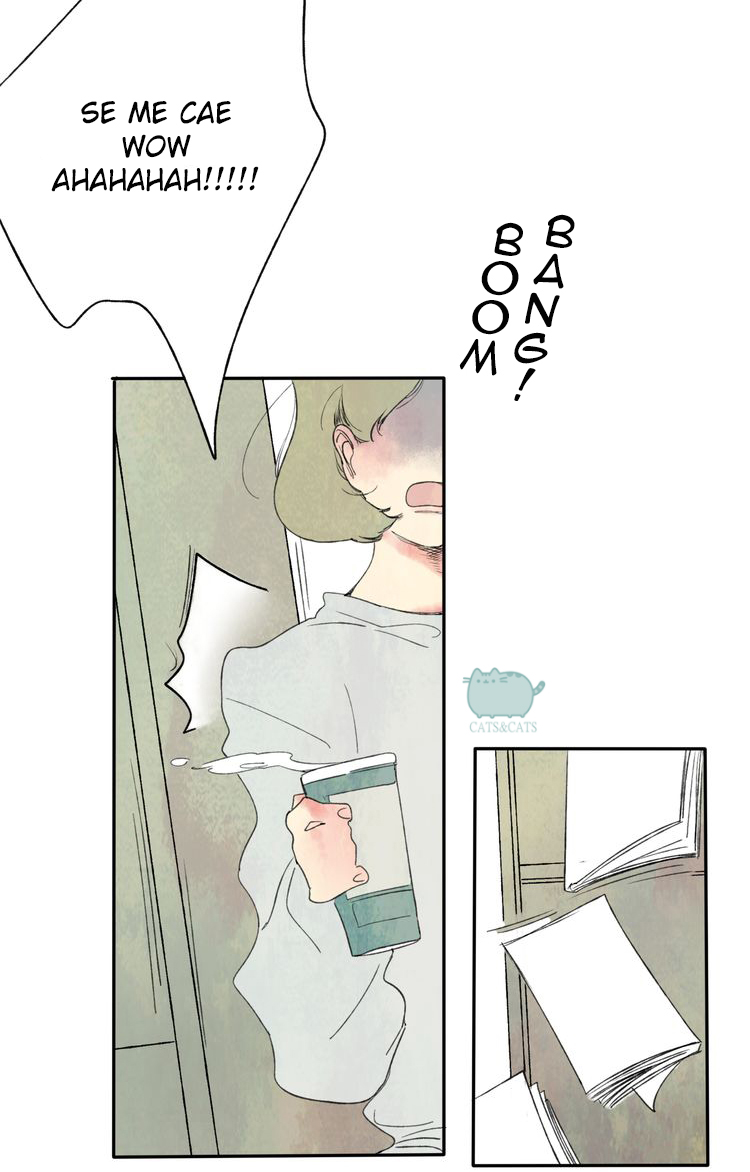 Shen Sheng Vol. 1 Ch. 1 第18页