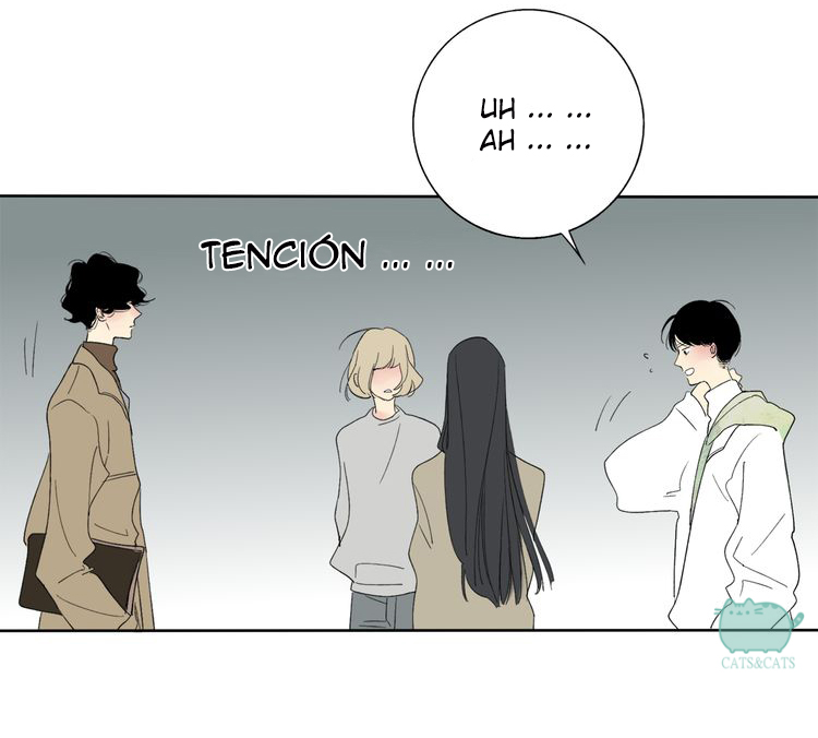 Shen Sheng Vol. 1 Ch. 1 第31页