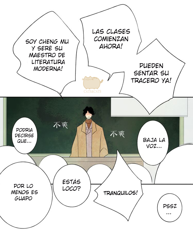 Shen Sheng Vol. 1 Ch. 1 第33页