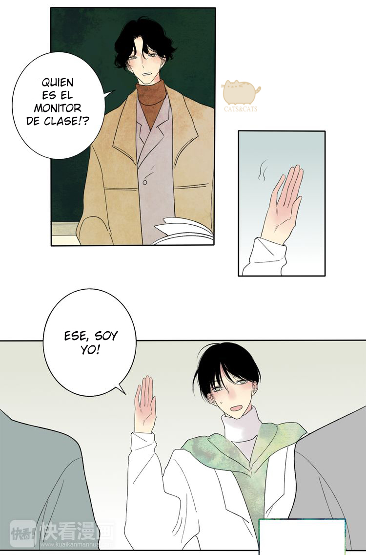 Shen Sheng Vol. 1 Ch. 1 第34页
