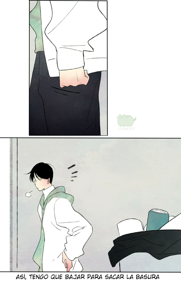 Shen Sheng Vol. 1 Ch. 1 第47页
