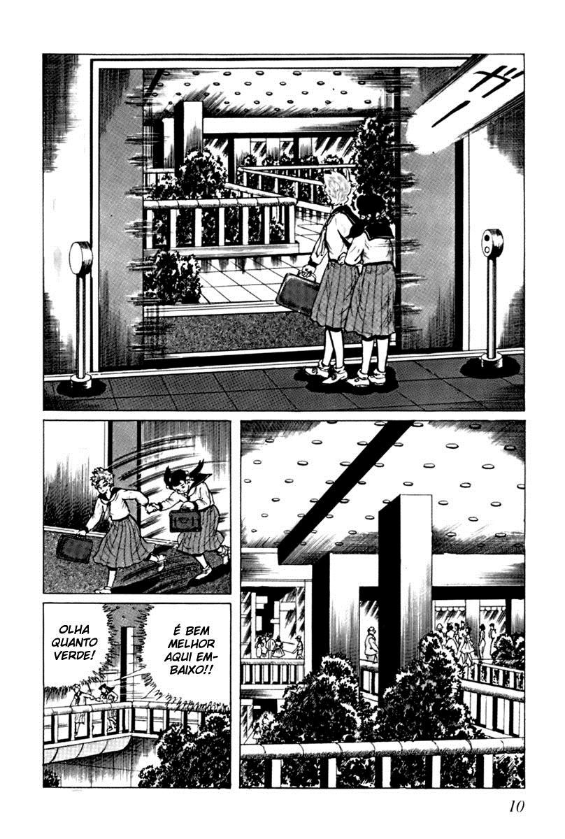Fourteen Ch. 1 第11页