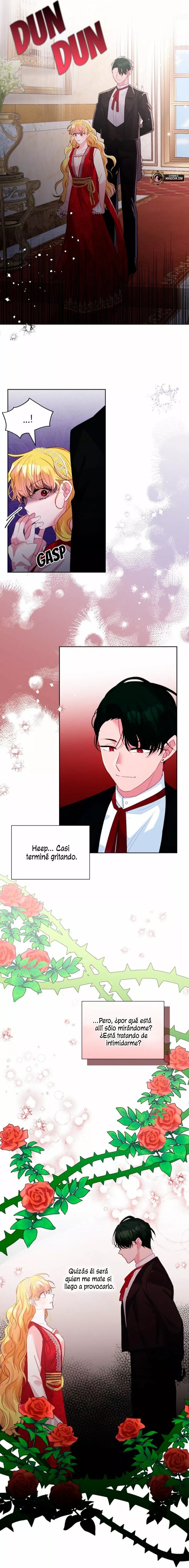 The Handsome Male Lead Won't Let Me Log Out Vol. 1 Ch. 5 第11页
